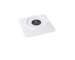Piattino barocco mosaic porcellana Versace