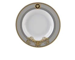 Piatto fondo prestige gala porcellana Versace