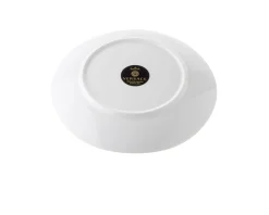 Piatto segnaposto jungle animalier porcellana Versace