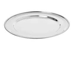 Piatto tondo san marco argento Selezione zanolli