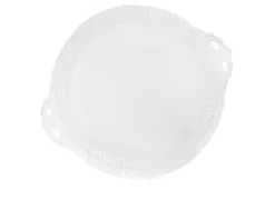 Piatto torta vecchio ginori porcellana Richard ginori