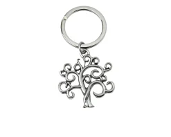 Portachiavi albero della vita Selezione zanolli