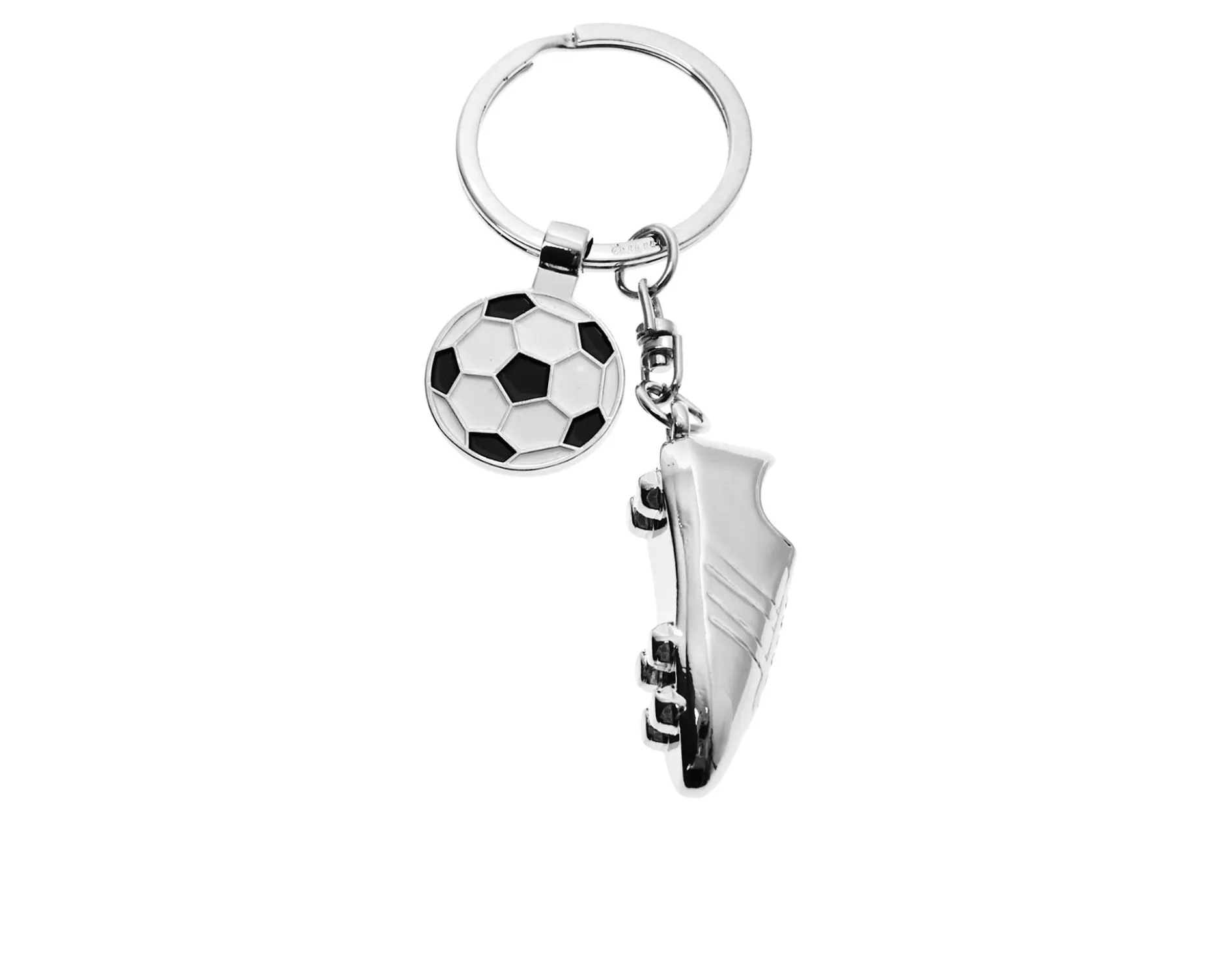 Portachiavi calcio Selezione zanolli