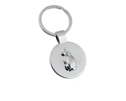 Portachiavi golf Selezione zanolli