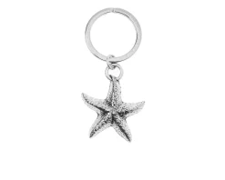 Portachiavi stella marina Selezione zanolli
