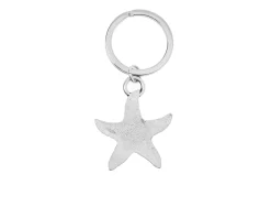 Portachiavi stella marina Selezione zanolli