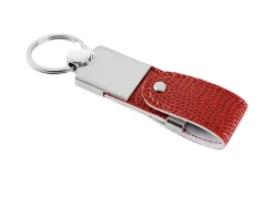 Portachiavi usb 16 giga rosso Selezione zanolli