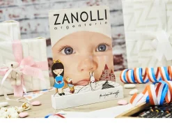 Portafoto alice nel paese delle meraviglie Selezione zanolli