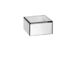 Porta marmellata/miele sky acciaio Sambonet