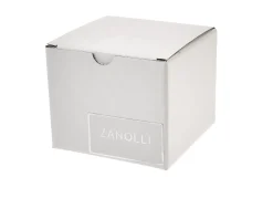 Portapenne cane palloncino medio azzurro Selezione zanolli