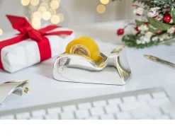 Porta scotch silver plated Selezione zanolli