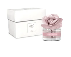 Profumatore d'ambiente rosa ambra antica Muhà