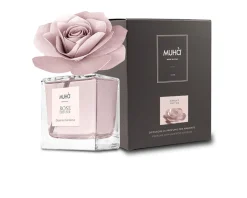 Profumatore d'ambiente rosa ambra antica Muhà