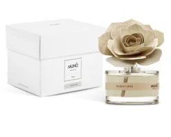 Profumatore d'ambiente rosa dolce latte Muhà