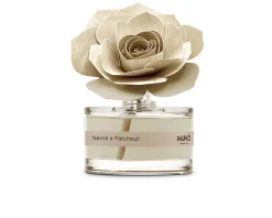 Profumatore d'ambiente rosa dolce latte Muhà