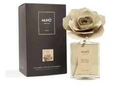 Profumatore d'ambiente rosa dolce latte Muhà