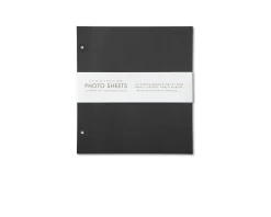 Ricambio per album pacco da 10 small Printworks
