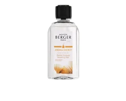 Ricarica per bouquet aroma energy zestes toniques Maison berger paris