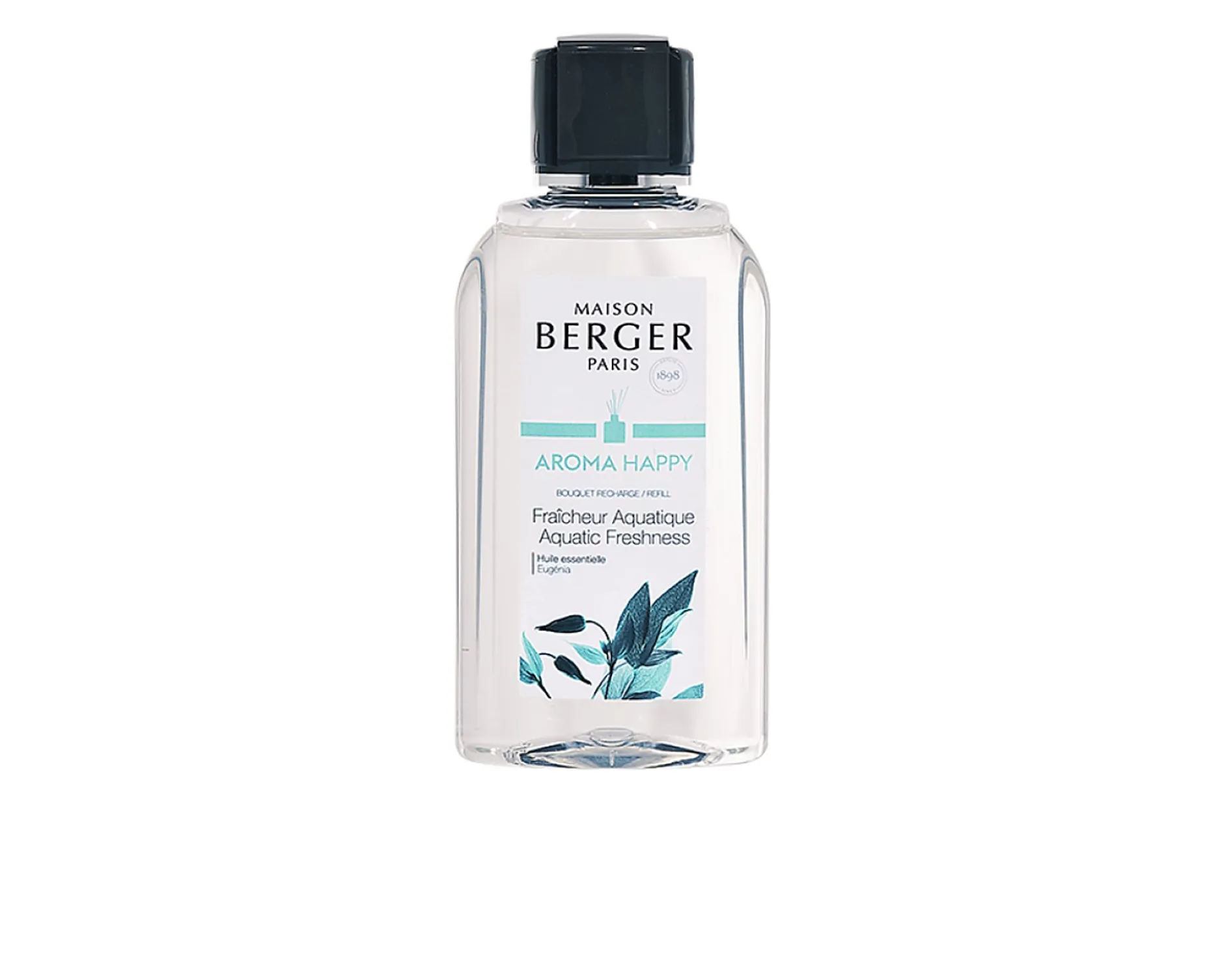 Ricarica per bouquet aroma happy fraicheur aquatique Maison berger paris