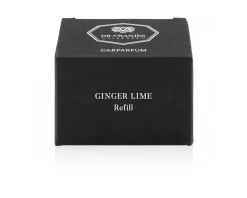 Ricarica profumata carparfum ginger lime Dr. vranjes