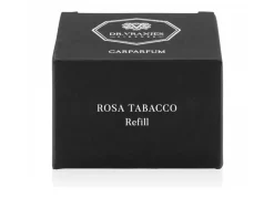 Ricarica profumata carparfum rosa tobacco Dr. vranjes