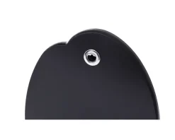 Sacra famiglia argento pvd Selezione zanolli