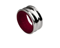 Salvagocce argento Selezione zanolli