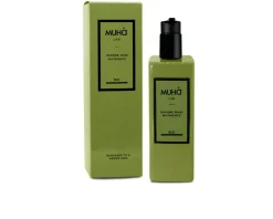 Sapone mani bergamotto e ambre gris Muhà