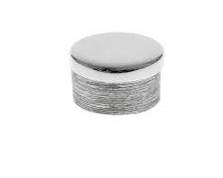 Scatolina con coperchio liscio Selezione zanolli