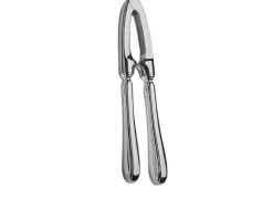Schiaccianoci argento in stile inglese Selezione zanolli