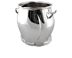 Secchio champagne onda argento Selezione zanolli