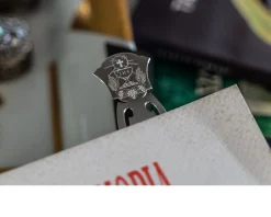 Segnalibro comunione argento Selezione zanolli