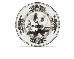 Segnaposto oriente italiano albus porcellana Richard ginori