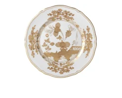 Segnaposto oriente italiano aurum porcellana Richard ginori