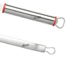 Set barbeque acciaio 2 pezzi Berkel