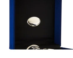 Set bimbo argento tre pezzi Selezione zanolli