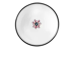 Set coppette arcadia bianco porcellana 4 pezzi Richard ginori