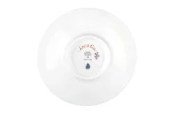 Set coppette arcadia bianco porcellana 4 pezzi Richard ginori