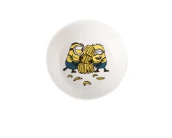 Set pappa minions porcellana composto da 6 pezzi Wmf