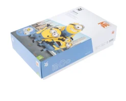 Set pappa minions porcellana composto da 6 pezzi Wmf
