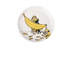 Set pappa minions porcellana composto da 6 pezzi Wmf