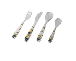 Set pappa minions porcellana composto da 6 pezzi Wmf
