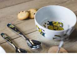 Set pappa minions porcellana composto da 6 pezzi Wmf