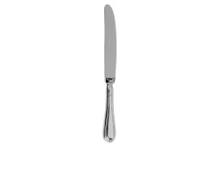 Set posatine bimbo argento in stile inglese Selezione zanolli