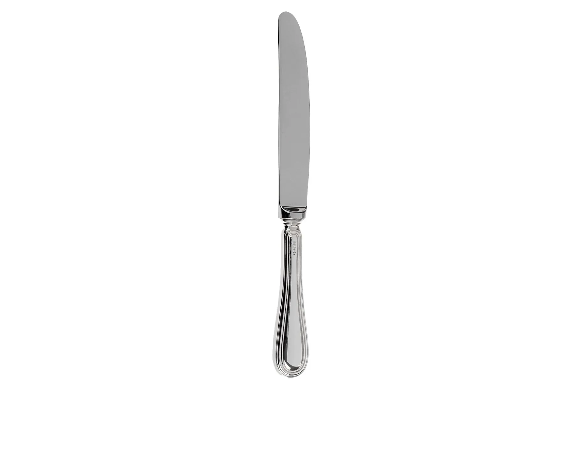 Set posatine bimbo argento in stile inglese Selezione zanolli