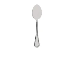 Set posatine bimbo argento in stile inglese Selezione zanolli