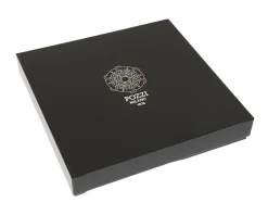 Set ufficio 2 pezzi nero Pozzi milano