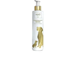 Shampoo pet pelo scuro carezza di vaniglia Muhà