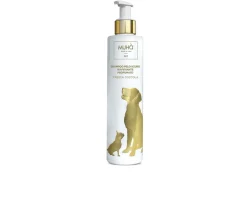 Shampoo pet pelo scuro fresca coccola Muhà
