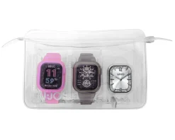 Smartwatch donna switch fucsia Liu jo